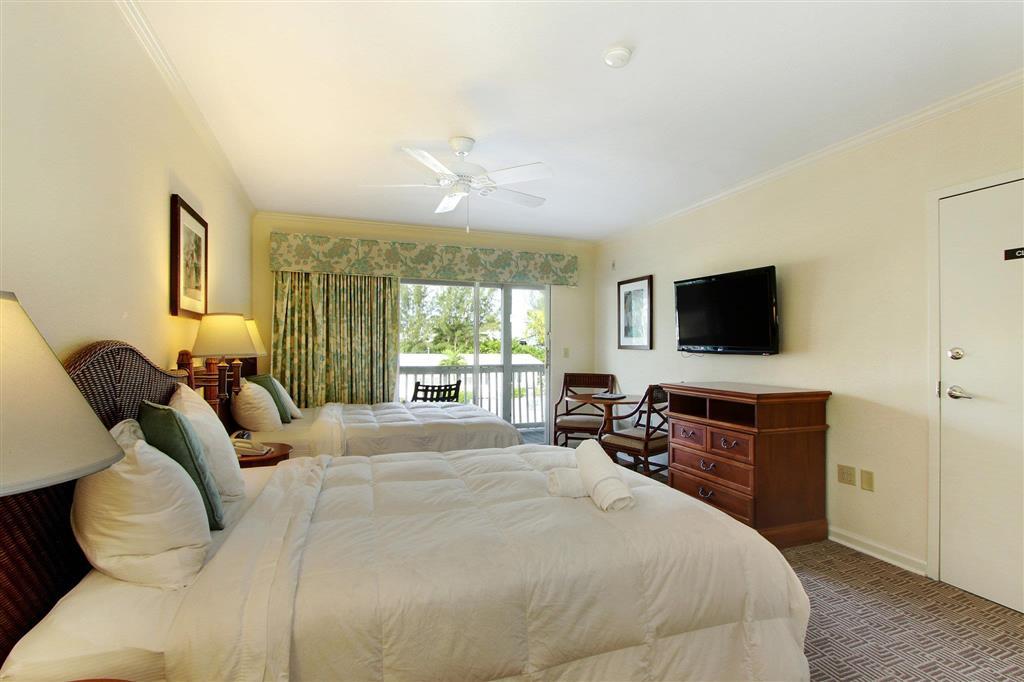Seaside Inn Sanibel Rum bild