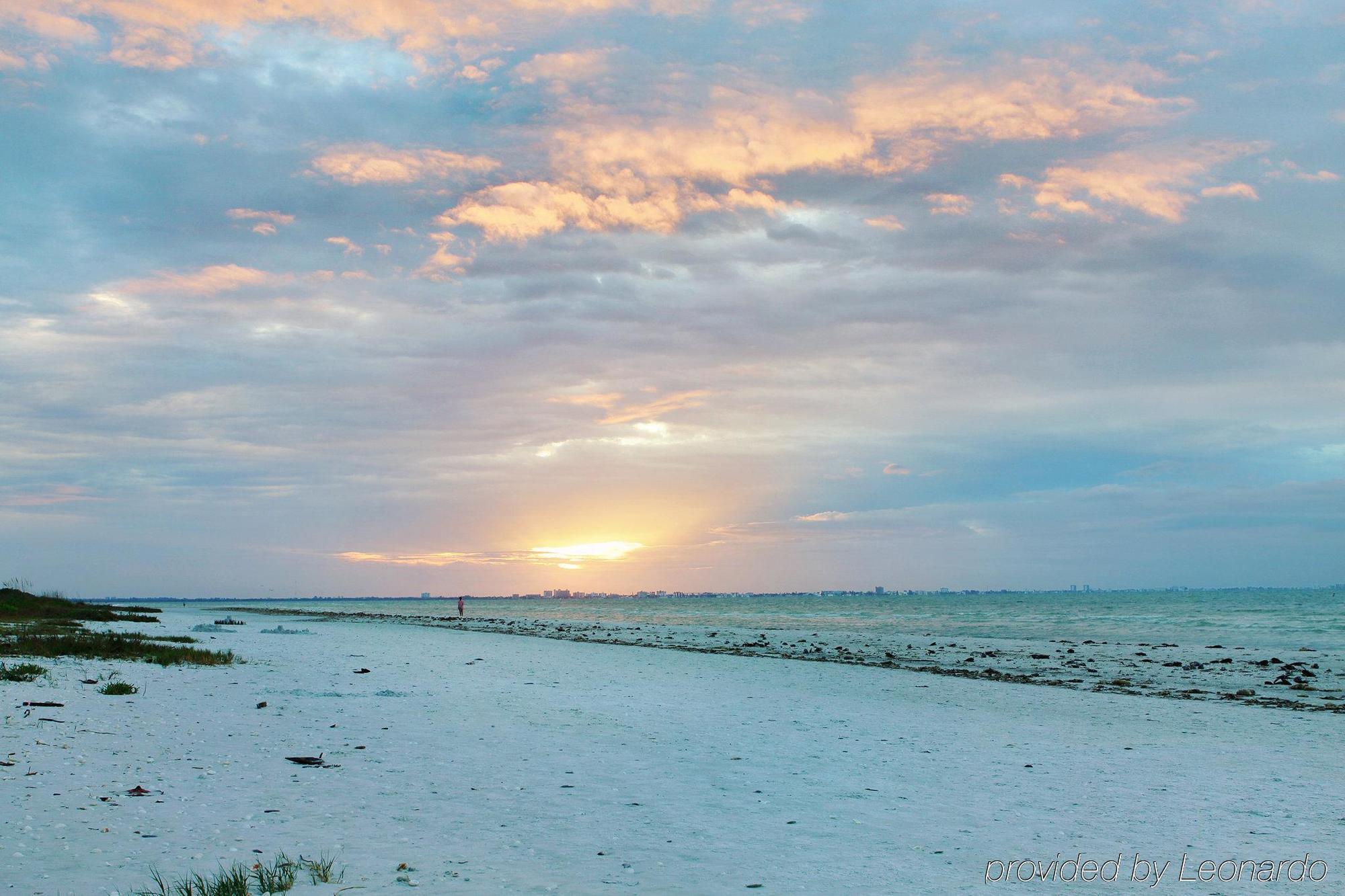Seaside Inn Sanibel Bekvämligheter bild