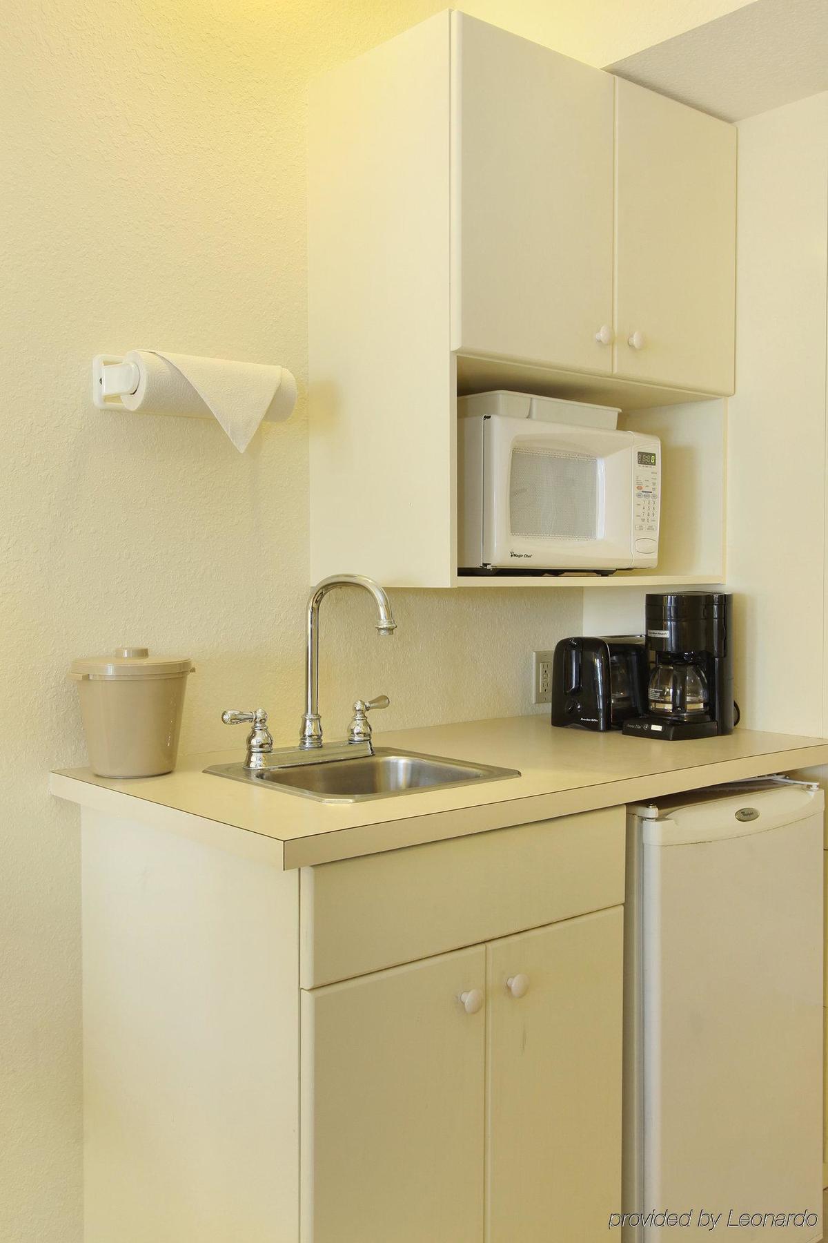 Seaside Inn Sanibel Rum bild