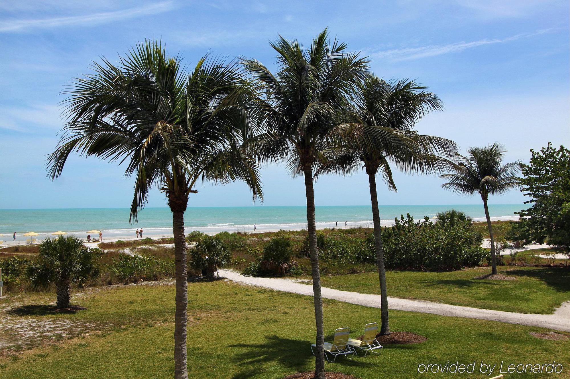 Seaside Inn Sanibel Bekvämligheter bild
