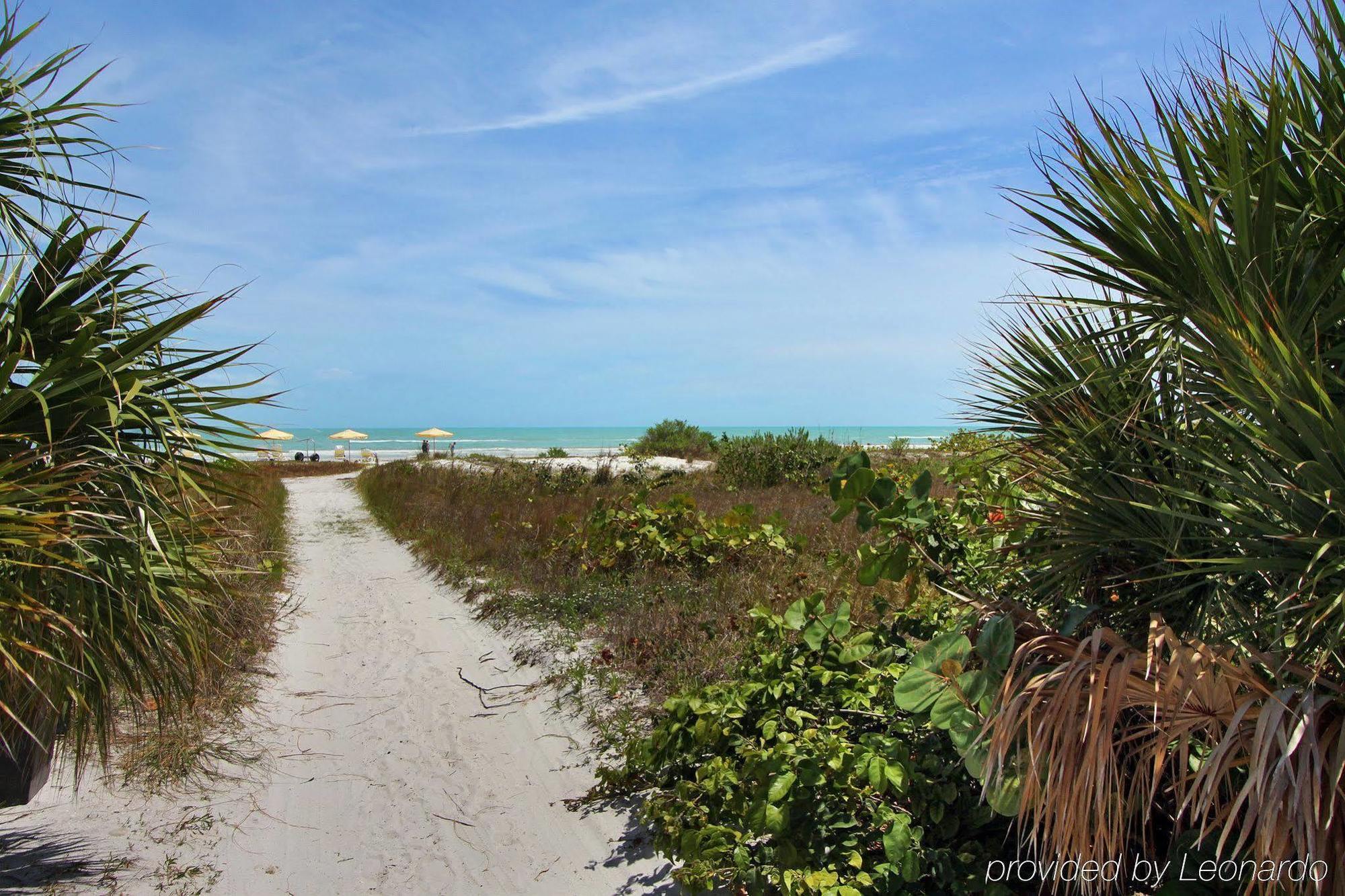 Seaside Inn Sanibel Bekvämligheter bild