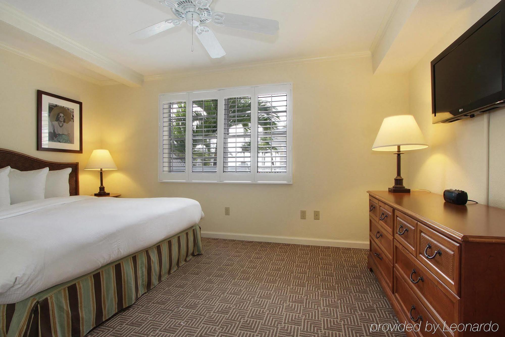 Seaside Inn Sanibel Rum bild