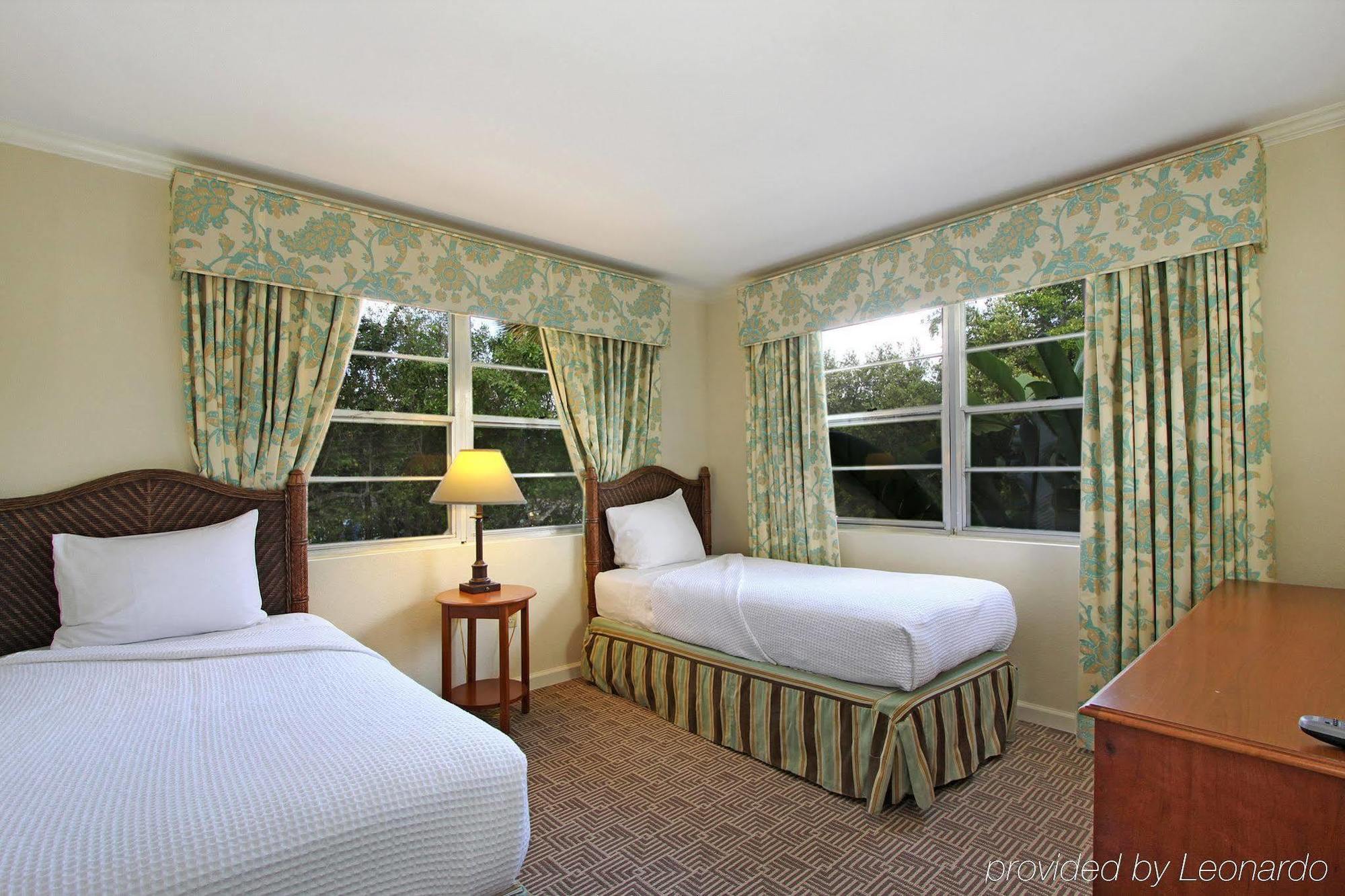 Seaside Inn Sanibel Rum bild