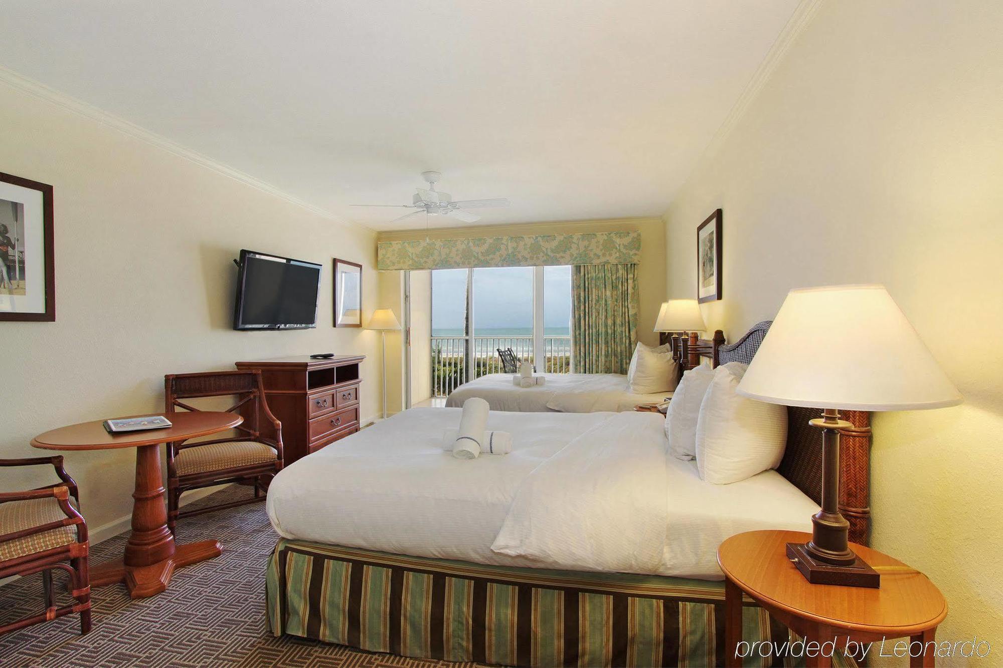 Seaside Inn Sanibel Rum bild