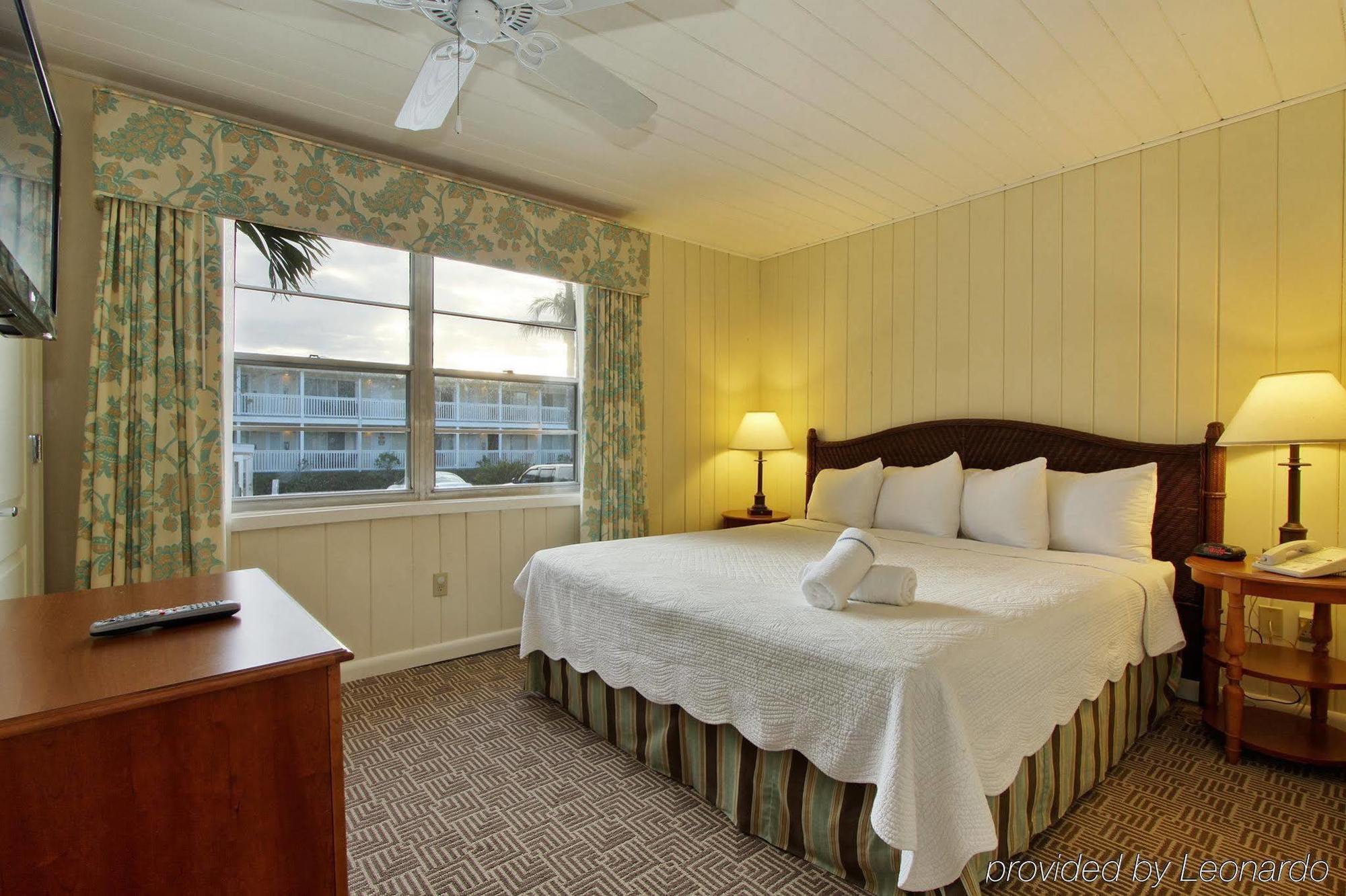 Seaside Inn Sanibel Rum bild