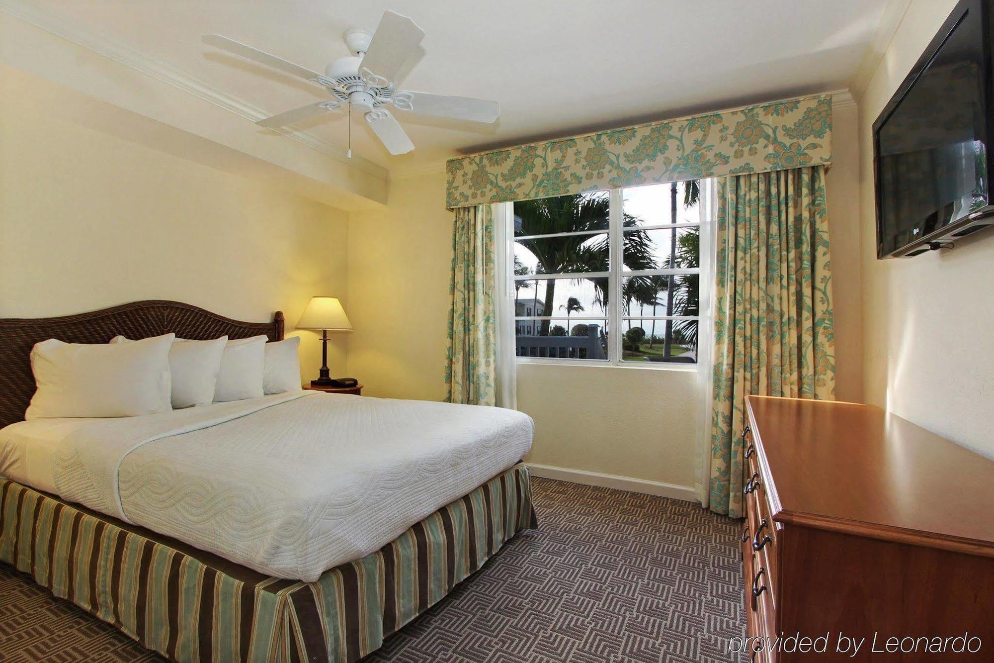 Seaside Inn Sanibel Rum bild