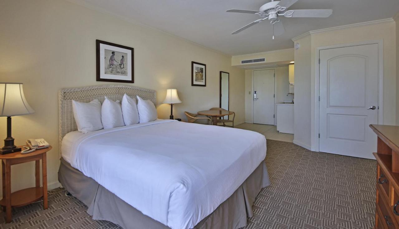 Seaside Inn Sanibel Exteriör bild